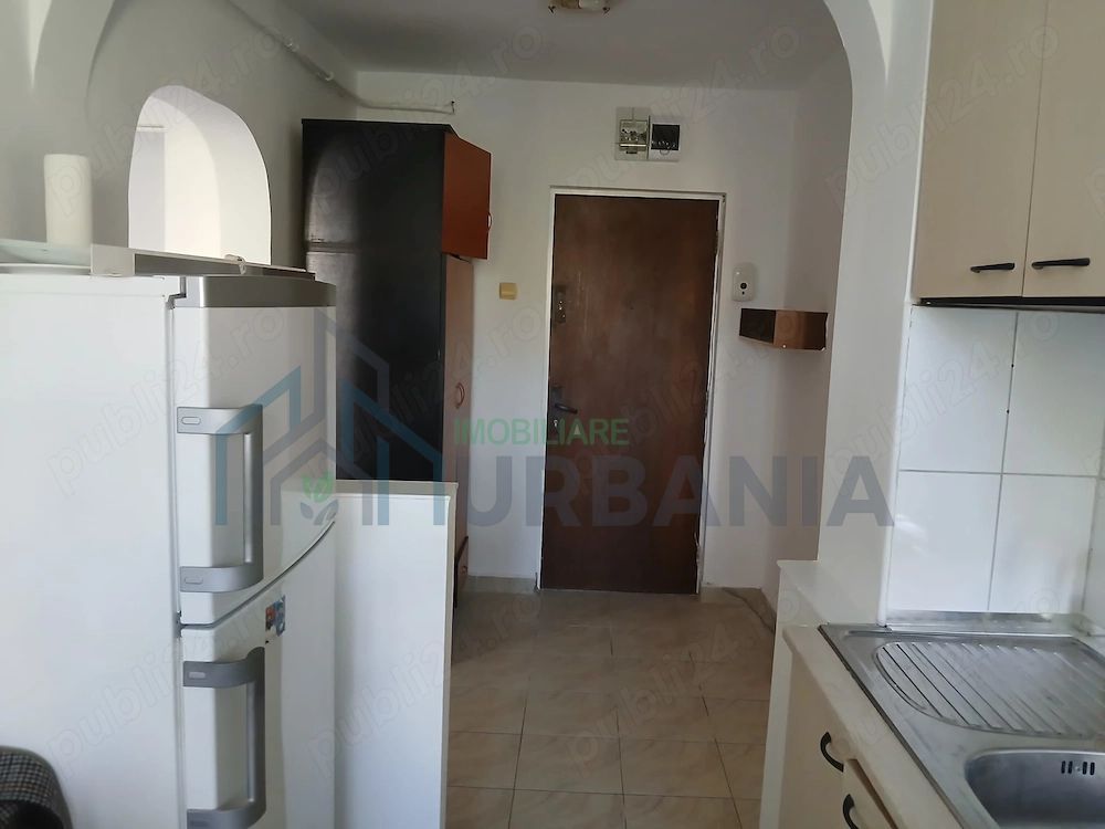 Închiriere apartament 2 camere, zona Podu Roș - Poză 5