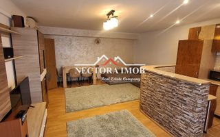 NECTORA IMOB-Apartament 2 camere, Nufarul Plaza, 56 mp, Etaj 1, Utilat - Poză 2