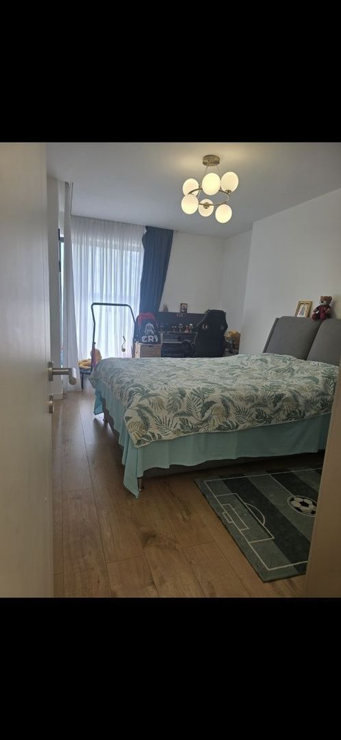 Apartament  Straulesti // Lidl - Poză 3