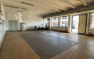 Complex industrial și logistic – aprox. 1.520 mp – spații frigorifice, - Poză 1