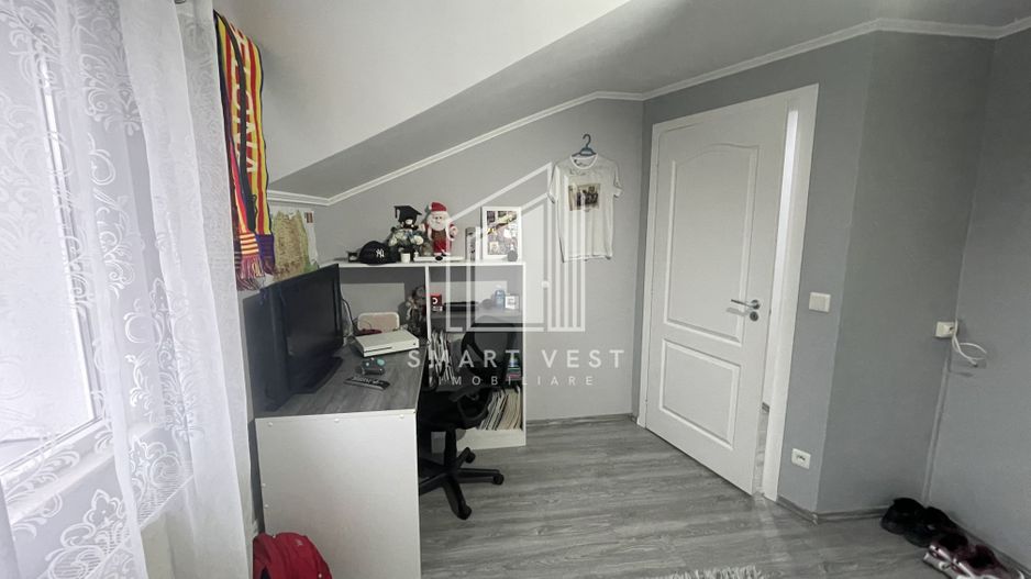 Casa de vanzare | 120mp | Zona Botiz - Poză 9