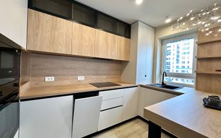 Prima Închiriere - Apartament superb 2 camere, boxă, parcare, Kasper Coresi - Poză 4