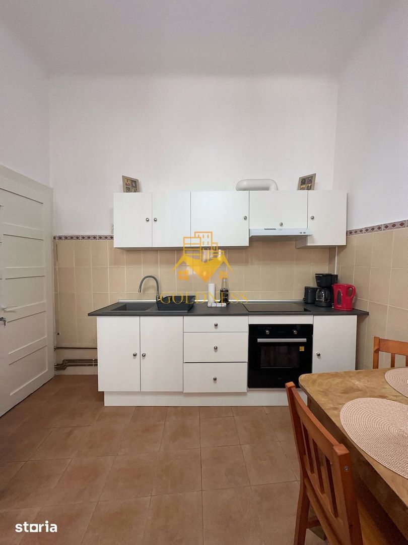 1 camera, Central, Mihai Viteazu, Pet Friendly, Baritiu, UBB, Cetatuia - Poză 3