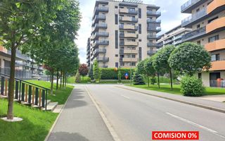 Comision 0.  Apartament 2 camere + terasa 16 mp, garaj, zona Iulius Mall - Poză 1