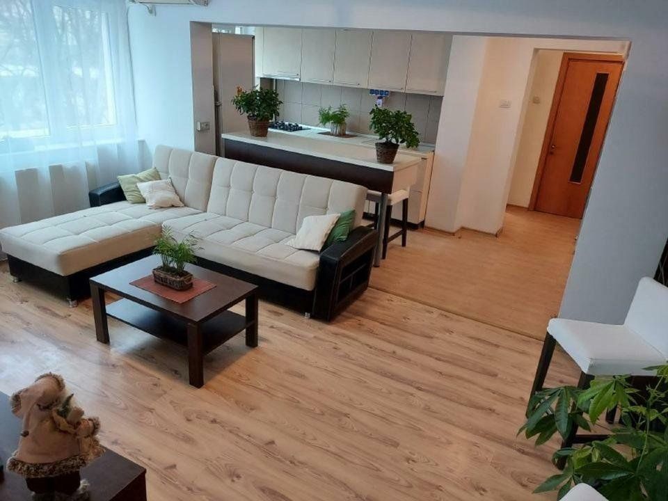 APARTAMENT SPATIOS MODERN | TUDOR VLADIMIRESCU - Poză 2