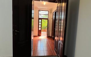 Spațiu de birou Parter 4 camere/120 mpu, curte proprie/parcare - Poză 7