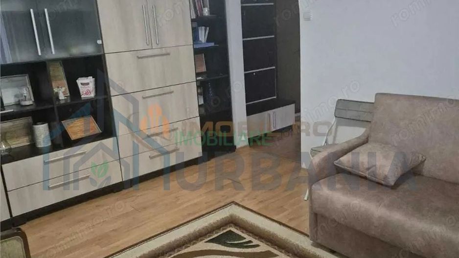 Apartament 2 camere Dacia (bloc cu acoperis) - Poză 1