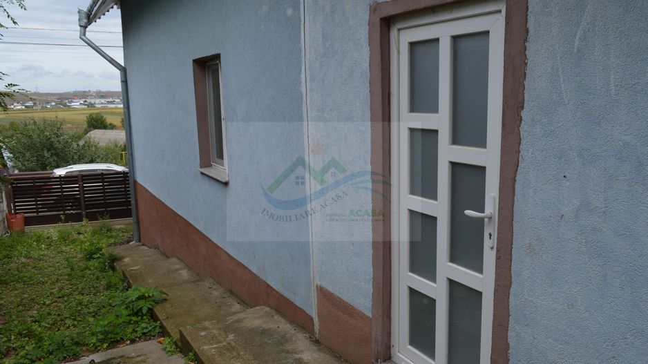 Casă de vânzare în Sfântu Ilie și teren 2000 mp - Poză 49