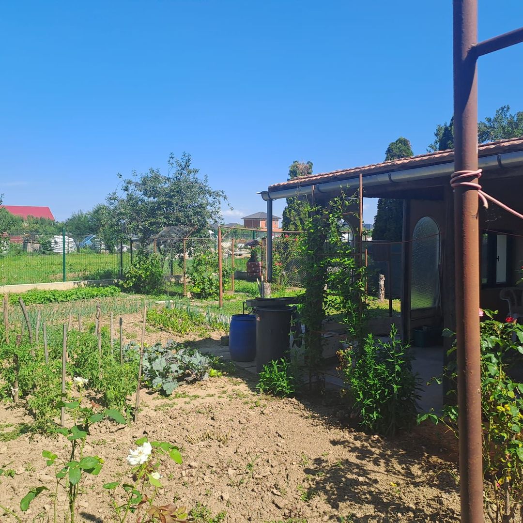 BRASADAS vinde prin REPREZENTARE EXCLUSIVA casa 8 cam 450mp. - Poză 14