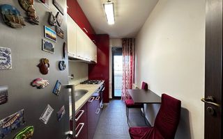 Apartament 2 dormitoare | Mobilat si utilat | Zona Flora - Poză 10