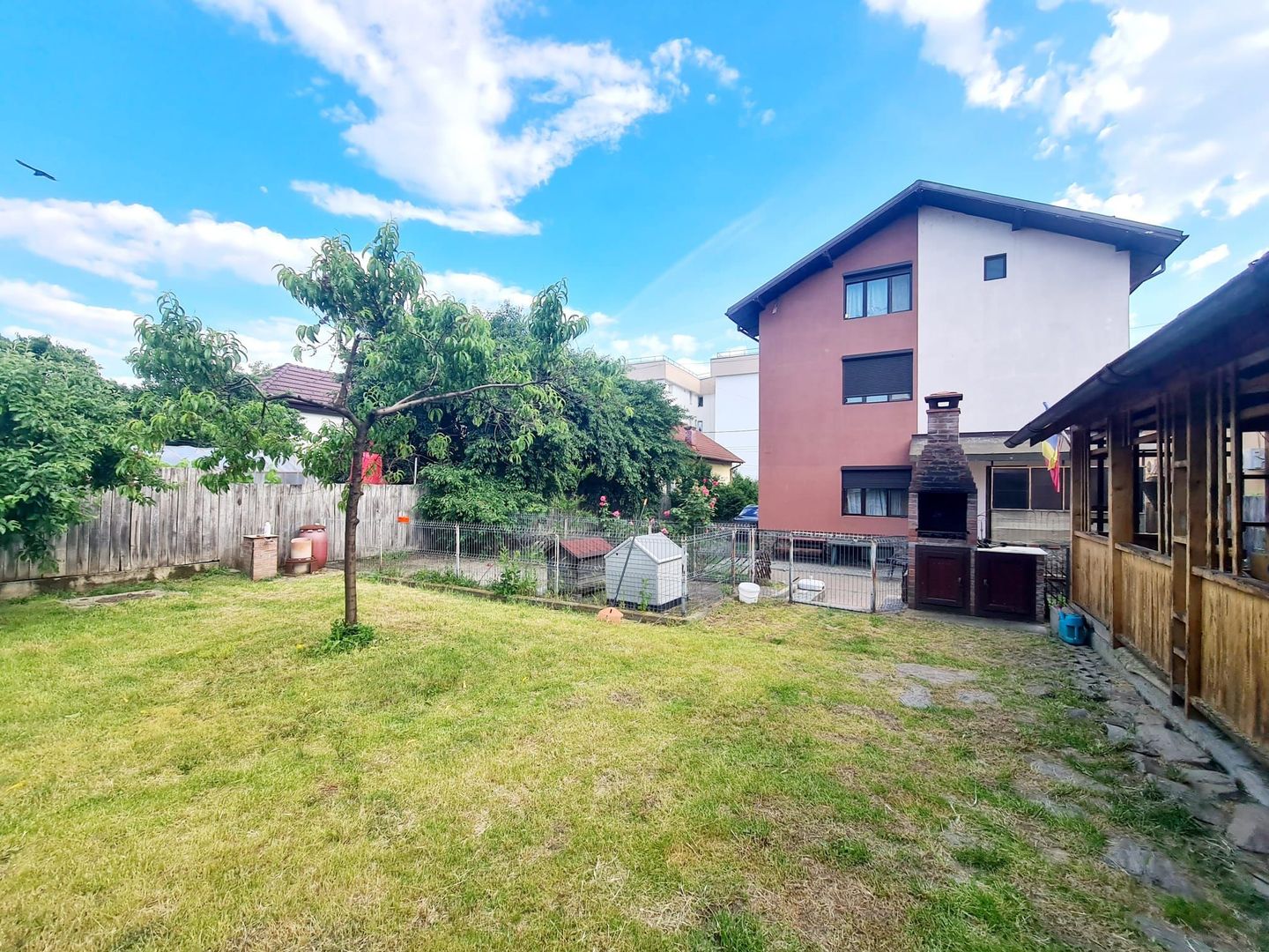 Vila 10 camere / Zona 0 a orasului - Poză 8