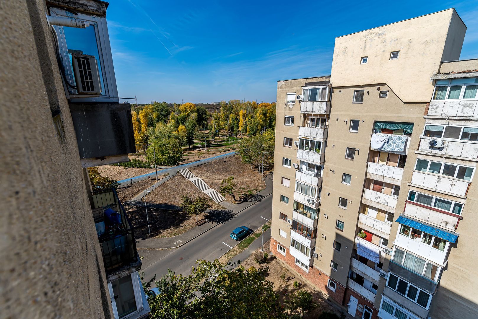 Apartament cu 5 camere pe Splaiul General Gheorghe Magheru, Micălaca - Poză 4