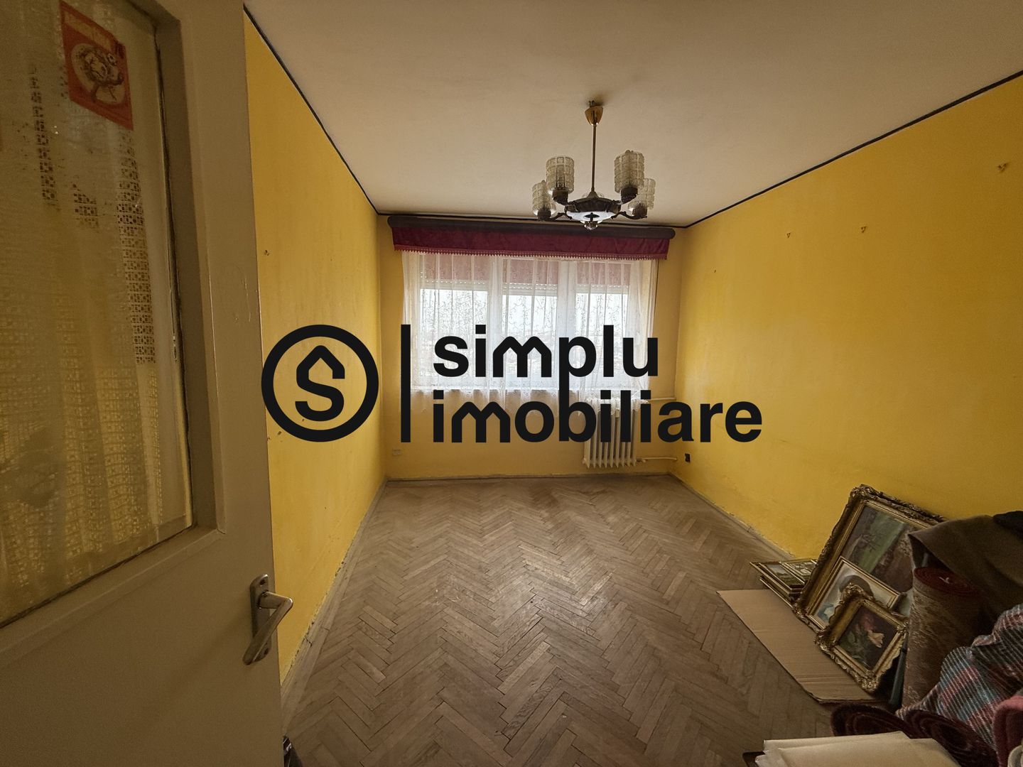 3 decomandate, Valea Rosie - 123 000 Euro - Poză 2