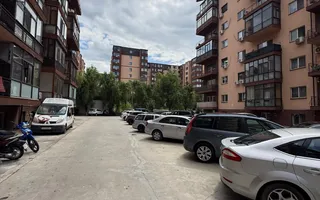 Apartament 2 camere 50,25 mp-complet mobilat/utilat-MILITARI REZIDENCE - Poză 20