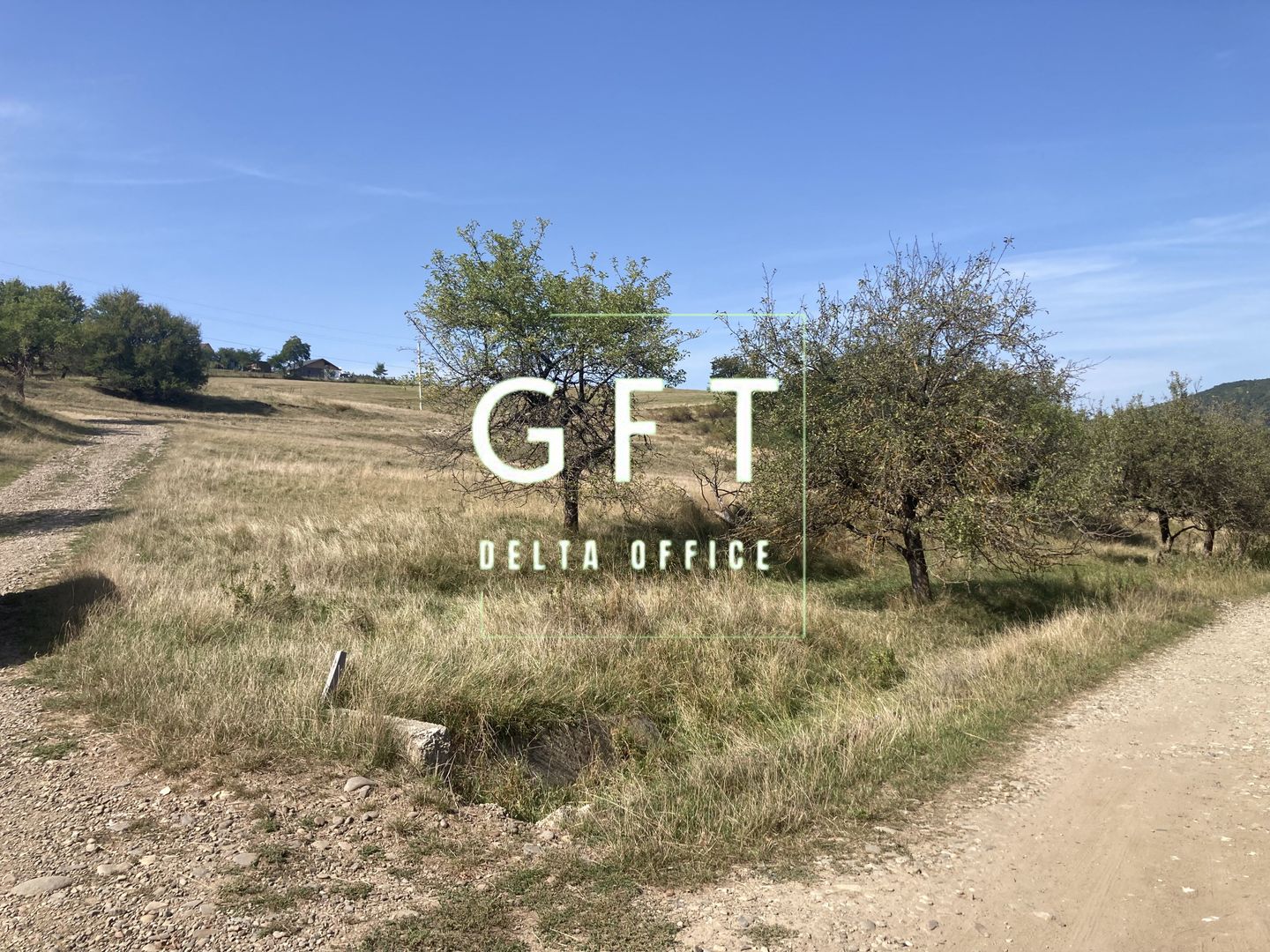 16 Parcele de teren intre 550 mp si 2248 mp-Zona Centura - Poză 3