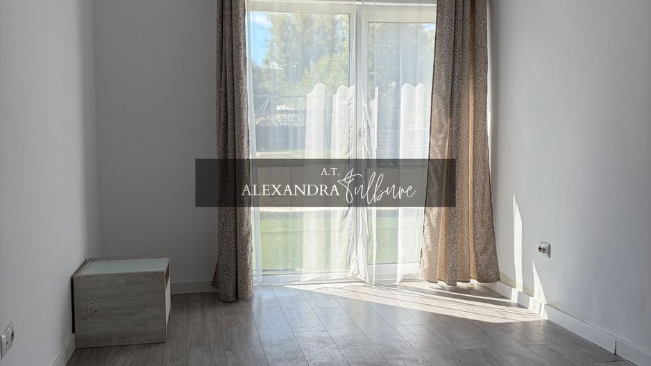 Apartament la cheie | 3 camere  | parcare | C. Baciului - Poză 9