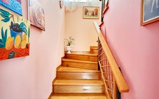 Vânzare Casă Individuală P+M – Calea Șagului | Compartimentare Flexibila - Poză 17