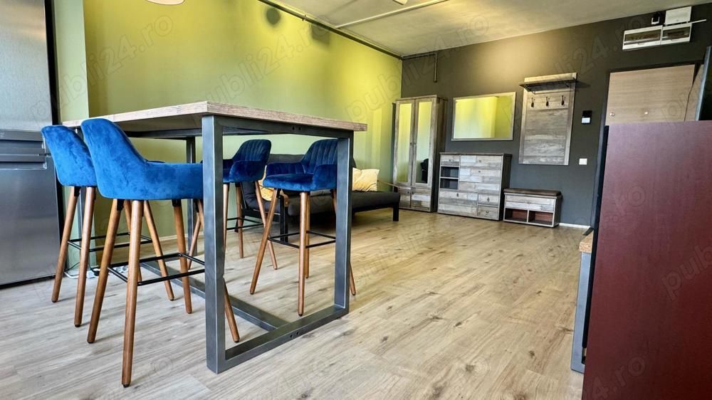 Inchiriere apartament 2 camere in Baneasa, Greenfield | Loc de parcare - Poză 4