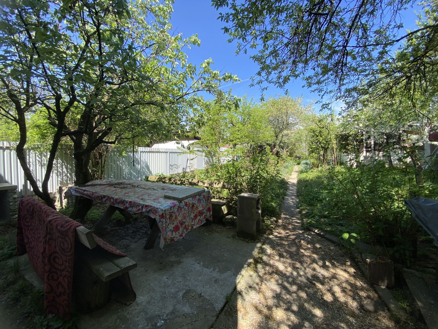 Oferta rezervata! Casă Individuală de Vânzare în Săcele - Poză 5