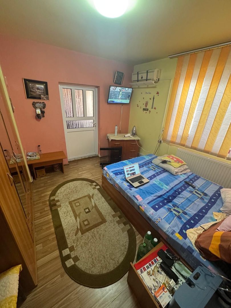 Casă de vânzare – Șos. Sloboziei - Poză 7