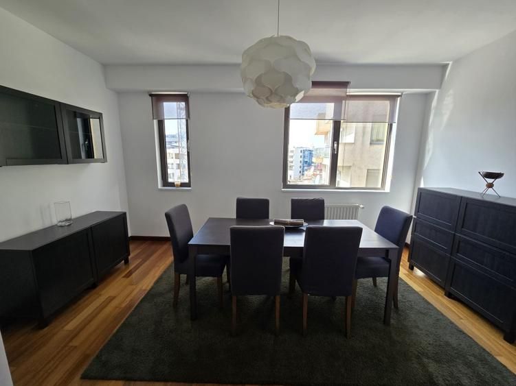 De inchiriat | apartament lux | 5 camere | parc Herastrau - Poză 3