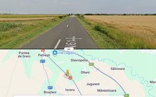 0% Comision - VanzareTeren Petresti Dambovita - Investitie - Poză 7