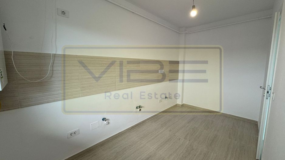 Apartament 1 camera INTABULAT Bucium Mega Image Visani - Poză 9