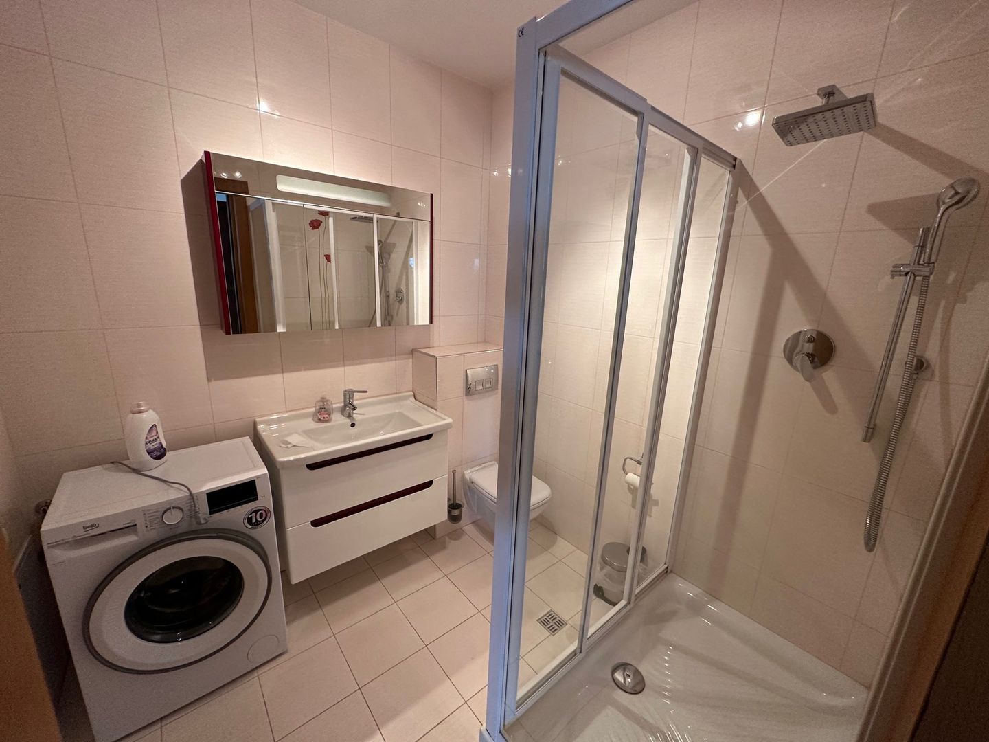 Luxury penthouse for rent close to the Center of Timisoara - Poză 11