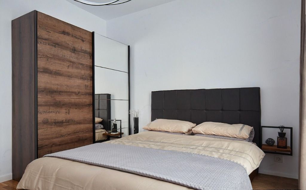 Apartament modern 2 camere  I Luxuria Domenii I Loc de parcare inclus - Poză 12