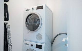 3 camere + loc de parcare in subteran || AVIATIEI TOWER - Poză 12