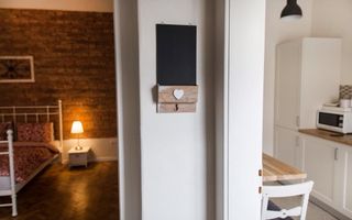 1 camera, modern, parcare, AC, zona ultracentrala,  Eroilor - Poză 6