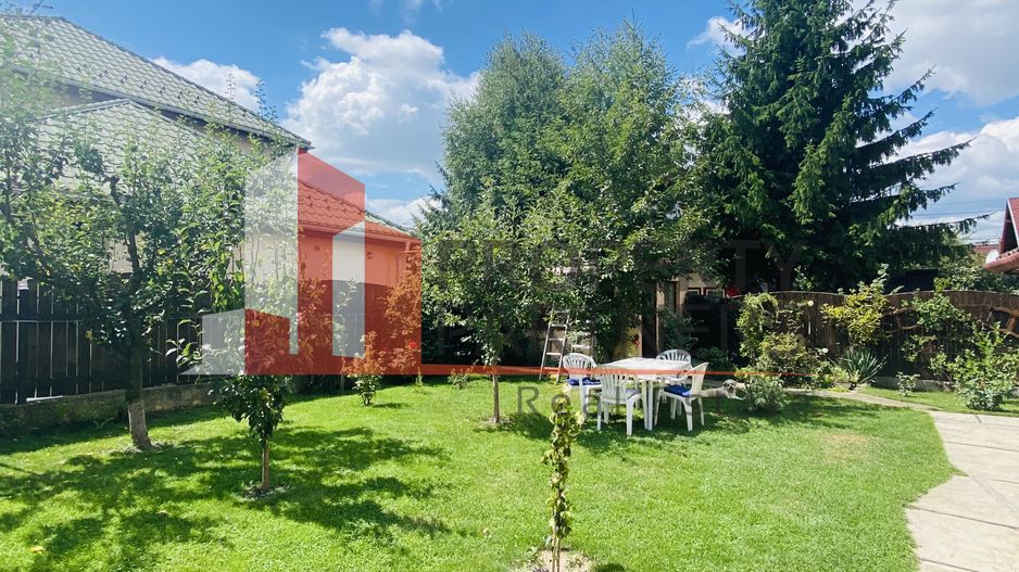 Casa deosebita Ghimbav - Poză 9