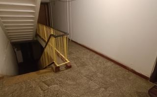 Inchiriez Ap. de 3 camere Decomandat Gorjului - Poză 3