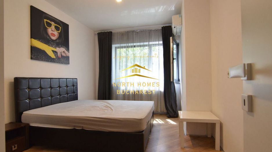 Apartament 3 Camere Pipera 4 City North ) 77 Mp-PARCARE - Poză 1