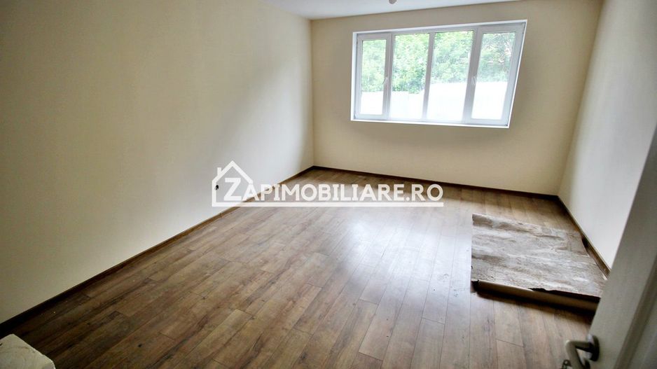 Casa 3 camere, renovată,90 mp, 3500 mp teren, cartier Unirii - Poză 8