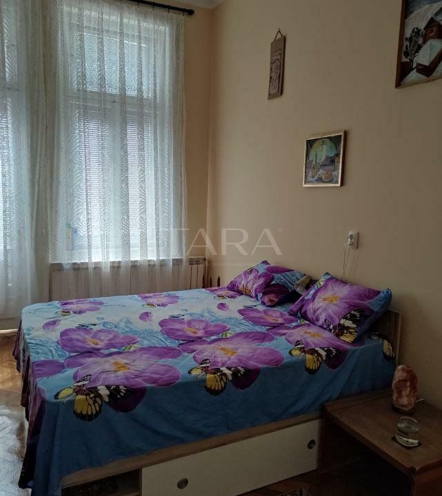 Apartament 2 camere in Vila Interbelica. Ultravcentral. UMF - Poză 5