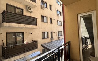 Apartament 2 camere modern, pet friendly,  centrală proprie, bloc nou - Poză 8