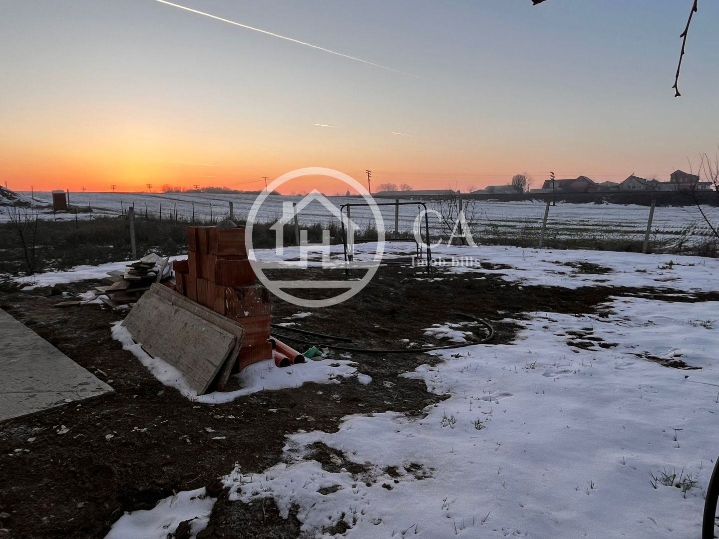 Casă de vânzare cu 4 camere in cartierul Bălcescu, Oradea - Poză 19