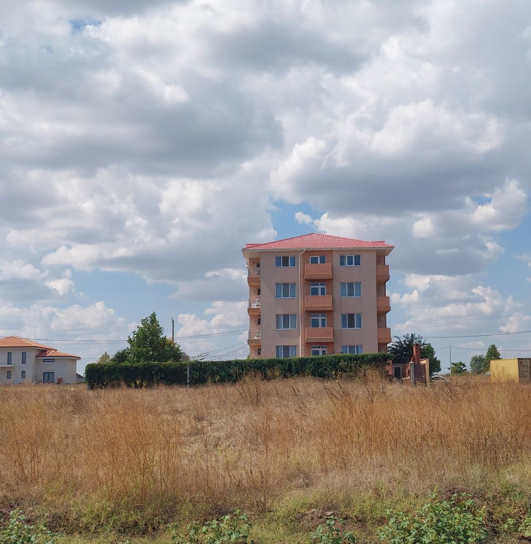 Teren de vis pe malul mării, Goflful Francezului, Costinesti - Poză 2