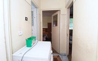 Vanzare apartament 3 camere, Trivale, complex 1 - Poză 8