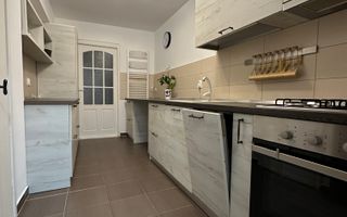 Oferta inchiriata - Apartament 3 camere - de inchiriat - Dacia - Poză 5