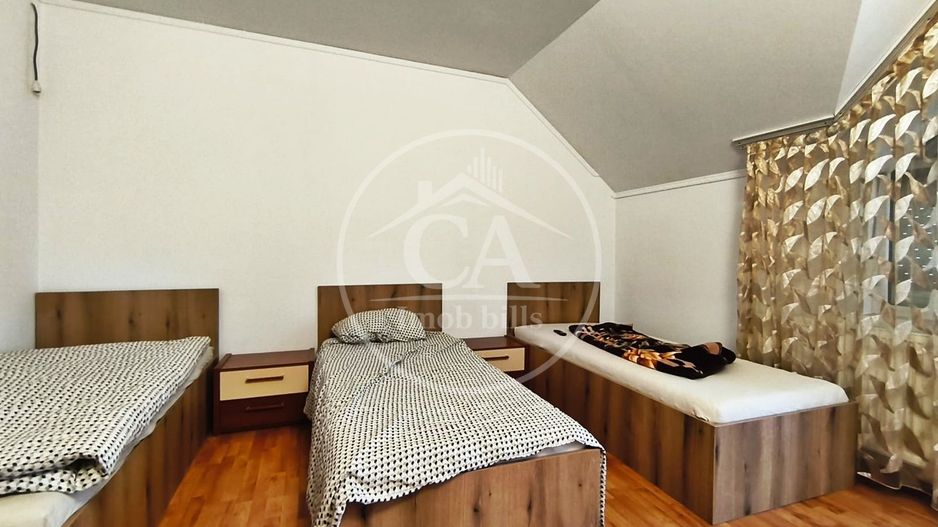 Casa de închiriat cu 6 camere în Cartierul Oncea, Oradea - Poză 5