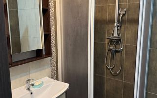 Chirie, apartament, 1 cameră, str. Hristo Botev, Botanica - Poză 7
