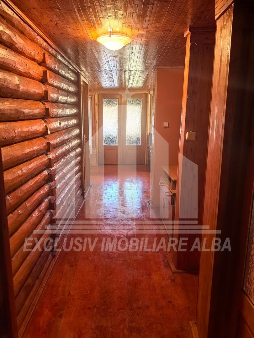Casa de vanzare | 130 mp | 312 mp teren | Barabant - Poză 10