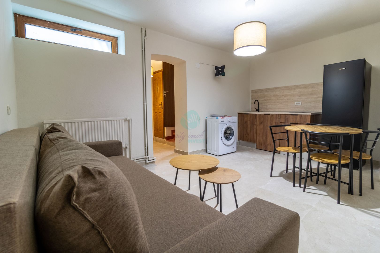 Vila interbelica AIRBNB "la cheie" - Poză 18