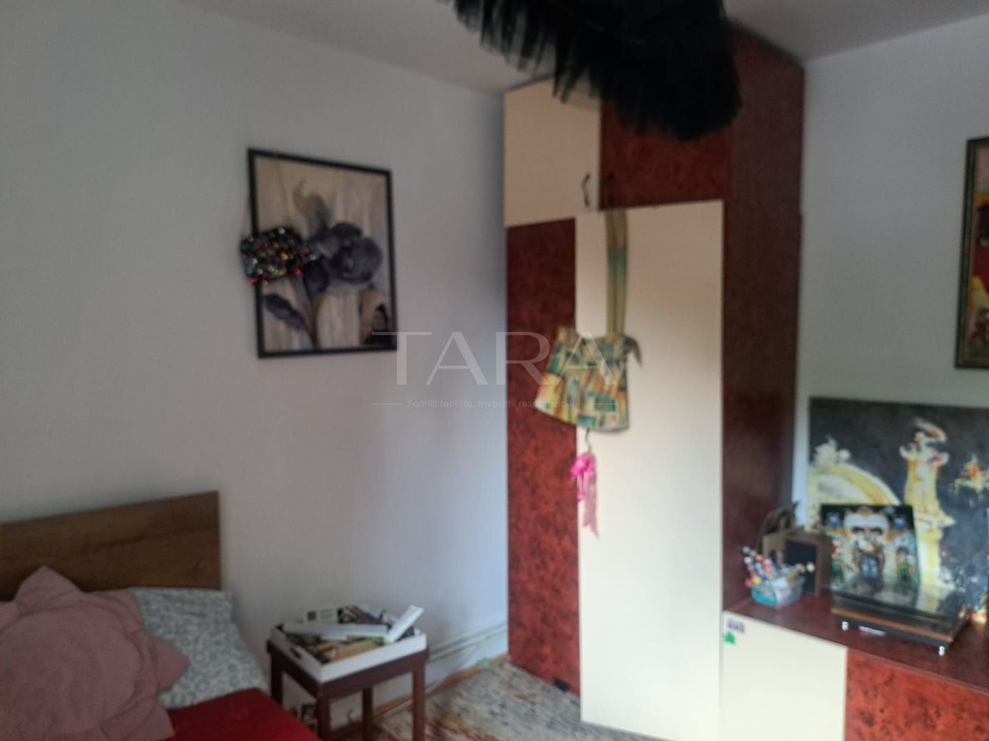 Apartament 2 camere Gheorgheni, zona Piata Hermes - Poză 4
