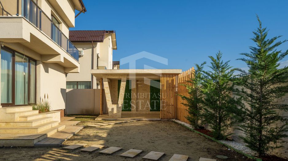 Casa Impecabila + Individuală + Decomandată in Prelungirea Ghencea ! - Poză 32