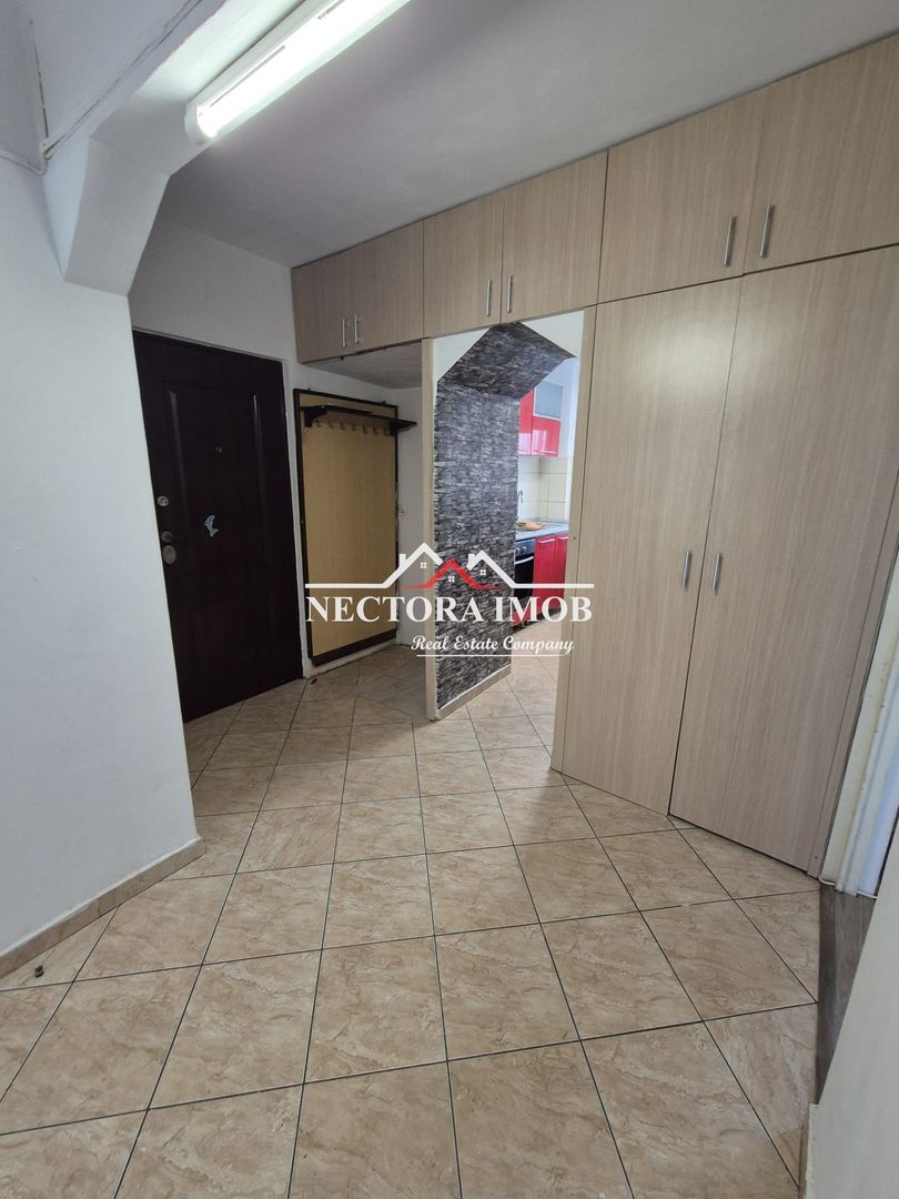 NECTORA IMOB-Apartament 3 camere, 2 bai, Aleea Calinului Auchan, 66 mp - Poză 11