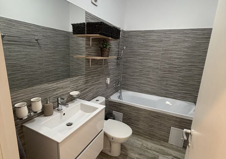 Apartament 2 camere zona 1 Mai-Agronomie | Loc parcare - Poză 5