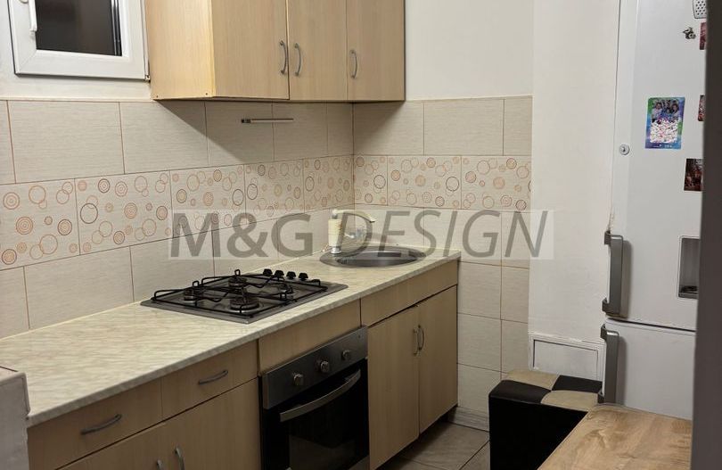 Apartament cu 2 camere zona Iosefin - Poză 6